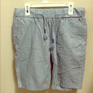 Zara Man Casual Shorts